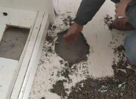 道外卫生间漏水维修公司分享下精确定位查漏水一次多少钱?不同级别收费不同