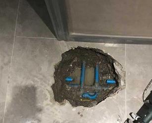 道外阳台漏水维修公司分享下暖气管道漏水的原因有哪些