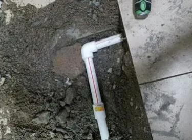道外阳台漏水维修时有哪些声音会影响检漏仪